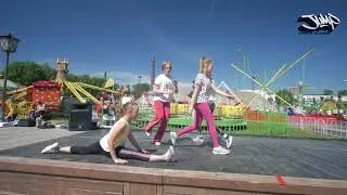Jumpers / Отчетный концерт / 2018 Май