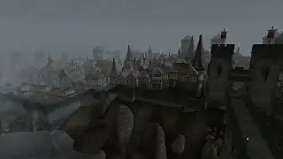 Break the Game Thursday: Morrowind 08