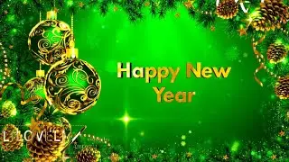 HAPPY NEW YEAR 2023 🐇4 K