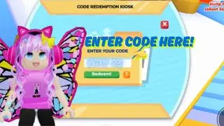 Where to Enter Codes in Adopt Me 🐾 (Easy Roblox Guide!)