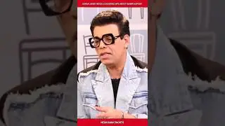 Karan Johar REVEALS SHOCKING Info about Ranbir Kapoor! 😱 
