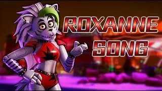 ROXANNE SONG | 