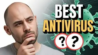 Best Antivirus in 2025 | MY Top Picks for PC, Mac and Mobile Protection
