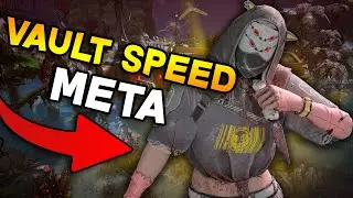 I love this Legion Build Vault Speed fixed