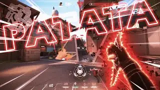 Ратата ♥ (Valorant montage)