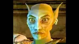 Nerevar Rising (CHIM Edit) (BEAUTIFUL) (FOR KIDS)
