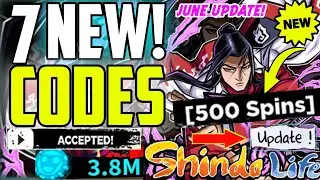 💥New!!💥2024 Shindo Life Codes In June 2024 - Shindo Life 2 New Codes 2024 - Shindo Life Code