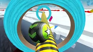 Going Balls SpeedRun Gameplay Level 3893-3894