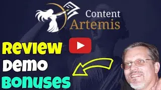 Content Artemis Review 2021: Content Artemis Review Shows How to Get Content For Your Blog In 2021
