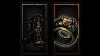 Darkest Dungeon Completed in 5 Weeks