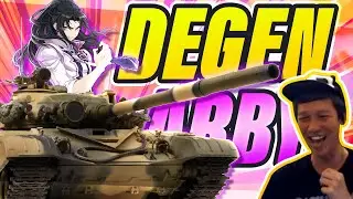 TANK ARBITER VILDRED DEBUT - EPIC SEVEN