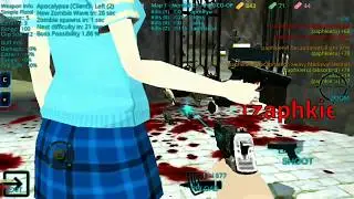Simulator Terkeren !!! | Japanese High School Survival Simulator