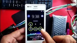 How To Flash Sony Xperia C1905 With Flash Tools
