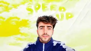 DEEP WEB (SPEED UP) - FEDE VIGEVANI X CLUB MISTERIO