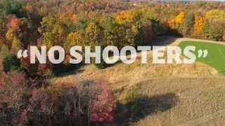 Ditching 300+ acres of PRIVATE land for PUBLIC | WEEK 5