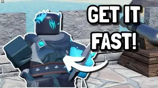 HOW TO GET FALLEN COMMANDER FAST! / FALLEN COMMANDER QUEST | Roblox Tower Defense Simulator TDS