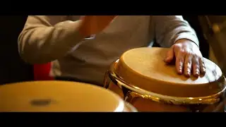 Simplemente Mambo - Massimo Scalici y PODEROSA latin orchestra