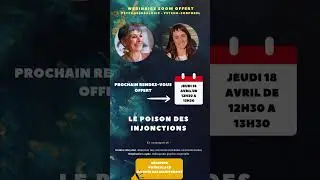 De la honte à l'estime de soi : le replay est en ligne 🤗 #transgénérationnel #humiliation #femmes