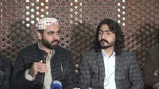 QAU | Quaidian Students Federation - QSF - Media Talk