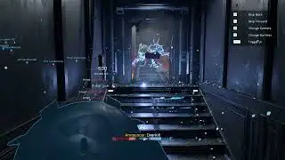 Halo Infinite. Not sure what I walked into
