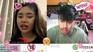 OMETV KANDA WITH NEPLAI CUTE BADDIE 😱🥵||