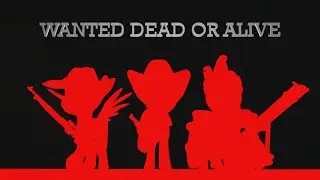 Wanted [SFM]