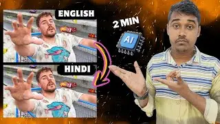 How to use rask ai for free 2024 - rask ai tutorials & rask ai translation - Md Abu kalam