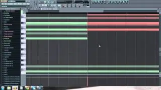 How to make Pads with Spire - FL Studio Tutorial