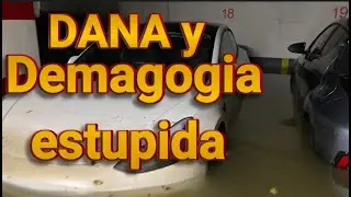 Basta ya de demagogia Barata