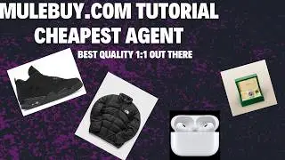 MuleBuy Tutorial 2026 Cheapest China Shipping Agent Service