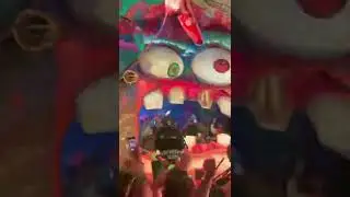 Claptone @ ARC Music Festival 2022 ELROW stage