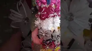 MOÑOS PARA NIÑA #tendencias #viral