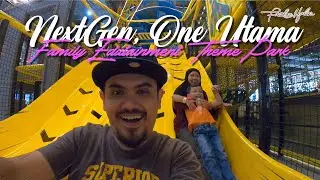 NEXTGEN, ONE UTAMA | Family Edutainment Theme Park
