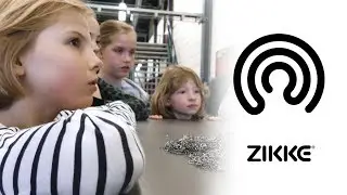 Bedrijfsbezoek Technische Veren Twente | Zikke