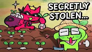 An Official Farm Game Published Bootlegs