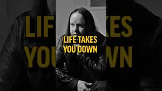 Joey Jordison’s Secret