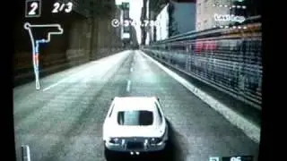 Gran Turismo 4: Driving Mission 11 (6'34.900)