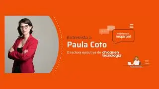 Paula Coto - 2022 Change Agent Abie Award Winner
