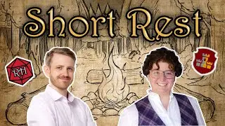 Short Rest - Annabelle from Modular Realms