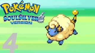 Prime Primo Time! | Pokémon SoulSilver - Episode 4