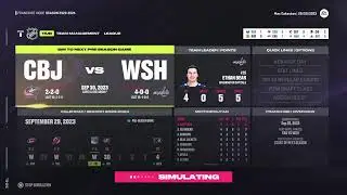 NHL'24