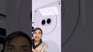 Nothing Phone 2a Budget phone