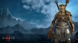 Buffin Up My Barbarian | Diablo IV Live Stream