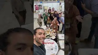 Tokyo Food Summit