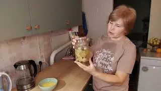 Жизнь в деревне//Хроника дня//Обычная жизнь, простых людей//