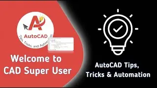 How AutoLISP Can Supercharge Your AutoCAD Productivity