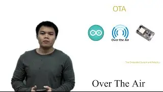 How to use OTA with Arduino NodeMCU ESP8266