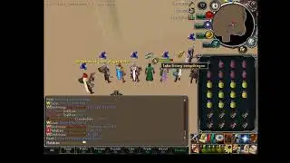 Top RSPS 2019 - Runescape Private Servers