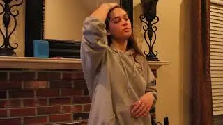 Carly O'Brien: Rise Up