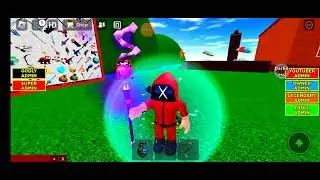 играю в ROBLOX FREE ADMIN